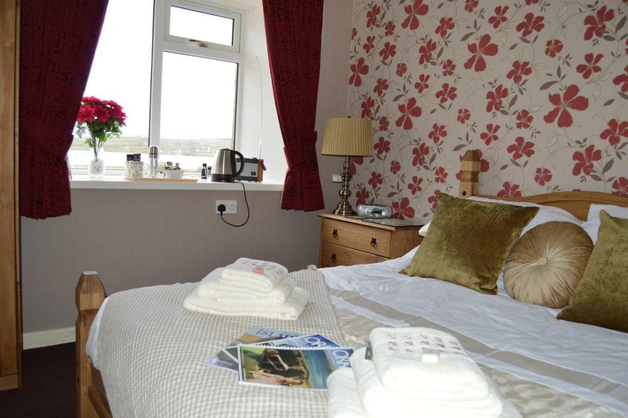 Ayre Of Cara Bed & Breakfast 피에로월 외부 사진