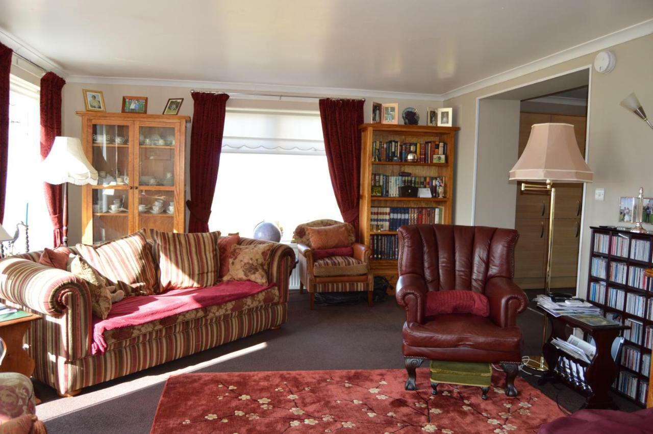 Ayre Of Cara Bed & Breakfast 피에로월 외부 사진