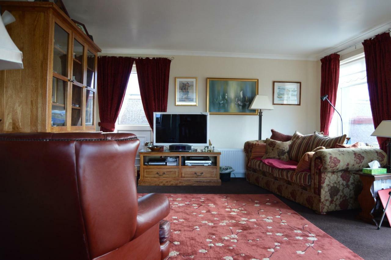 Ayre Of Cara Bed & Breakfast 피에로월 외부 사진