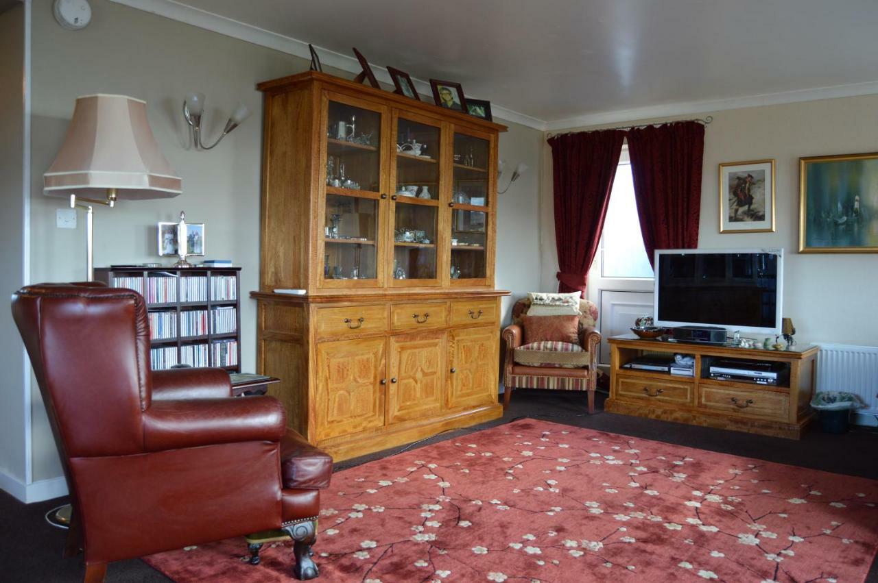 Ayre Of Cara Bed & Breakfast 피에로월 외부 사진