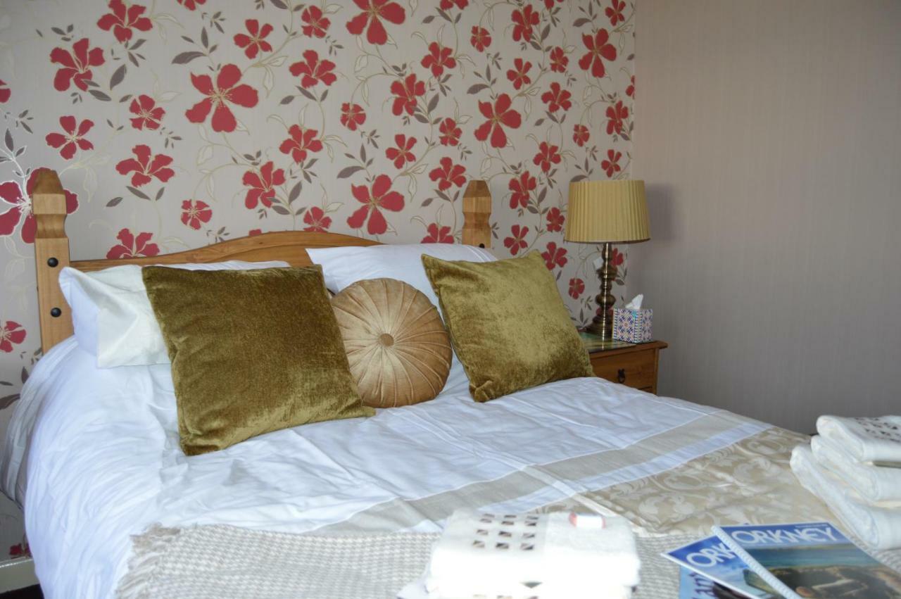 Ayre Of Cara Bed & Breakfast 피에로월 외부 사진