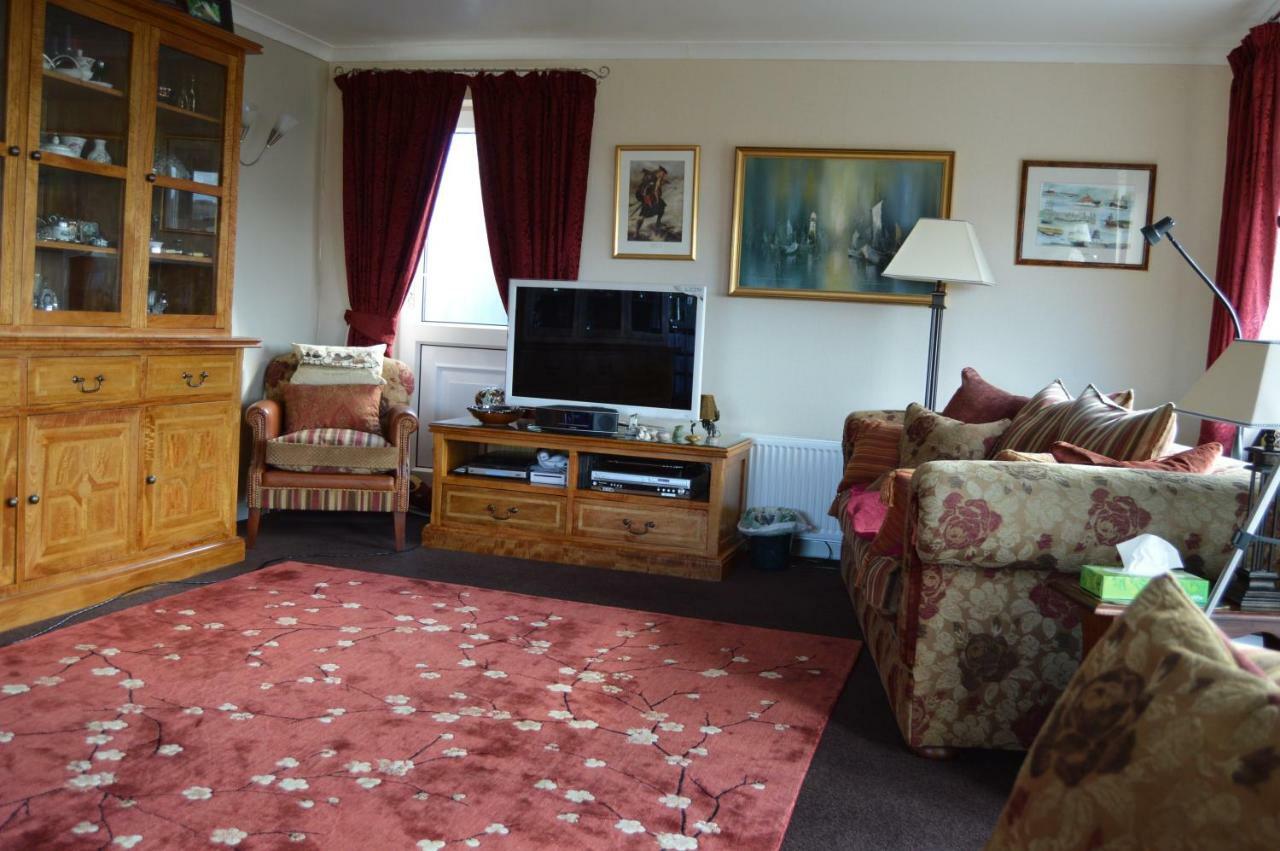 Ayre Of Cara Bed & Breakfast 피에로월 외부 사진