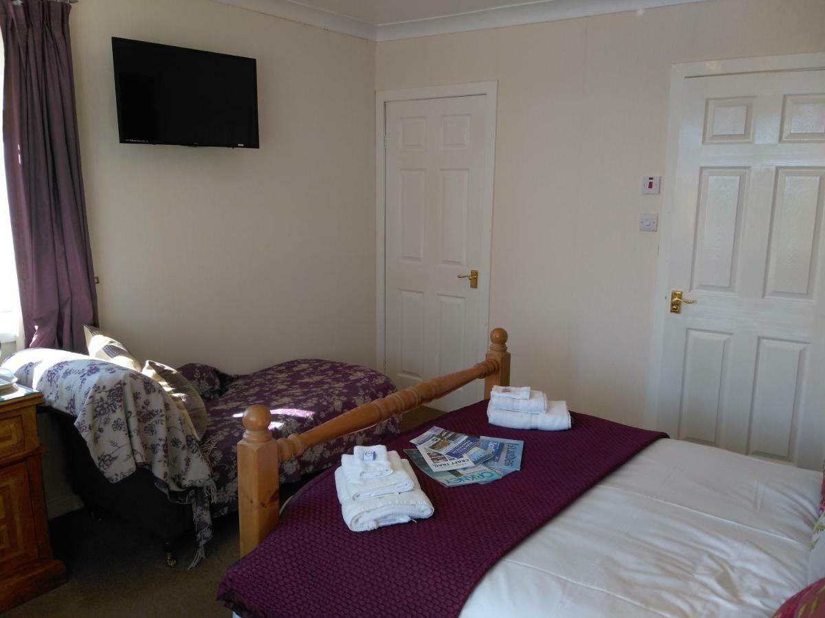 Ayre Of Cara Bed & Breakfast 피에로월 외부 사진