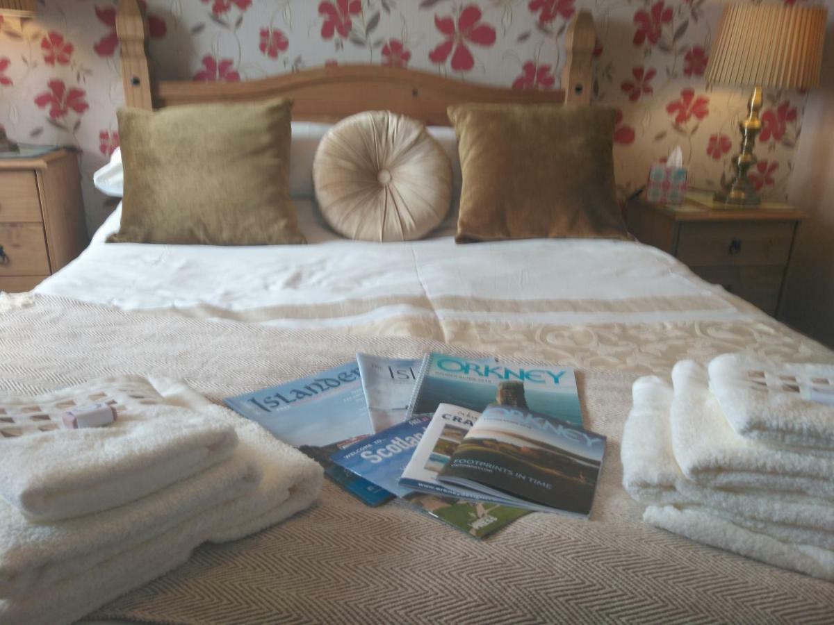 Ayre Of Cara Bed & Breakfast 피에로월 외부 사진