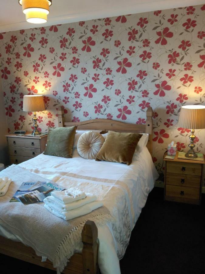 Ayre Of Cara Bed & Breakfast 피에로월 외부 사진